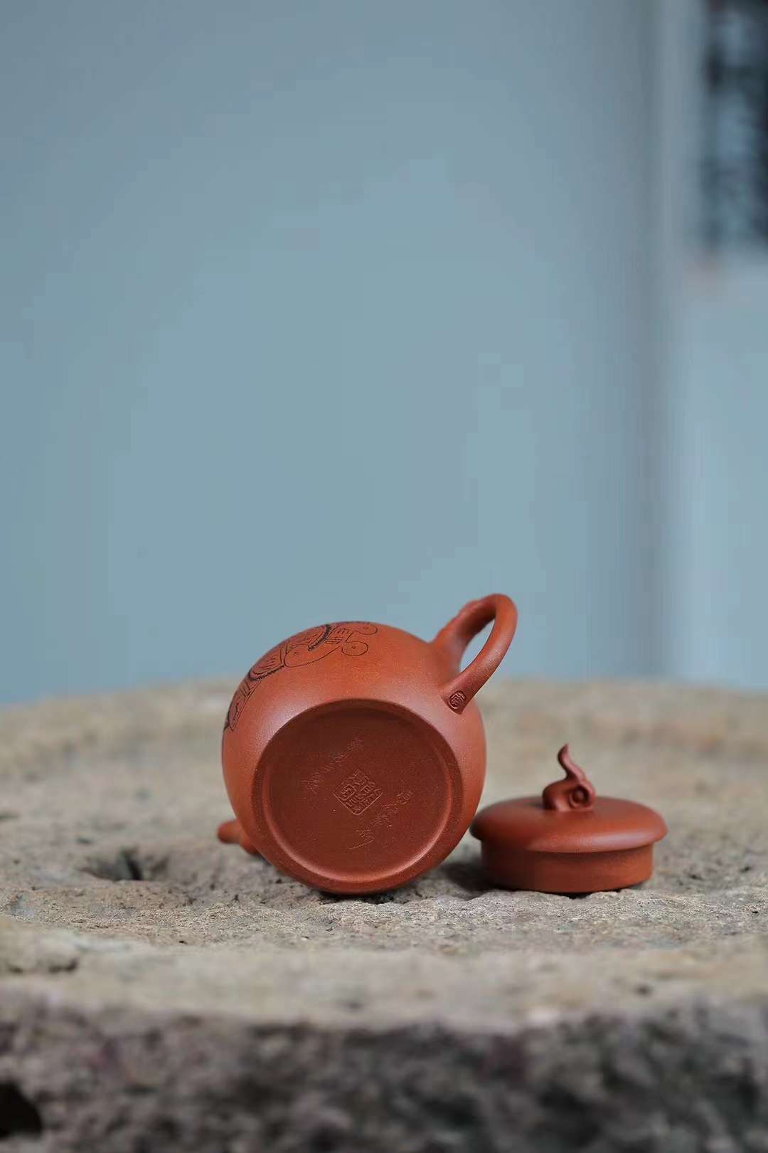 紫砂|精品紫砂优选 20221109