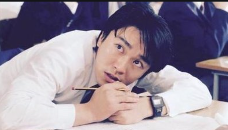 向华强|他是香港大佬,向华强70大寿请都请不来,却频频现身刘德华演唱会