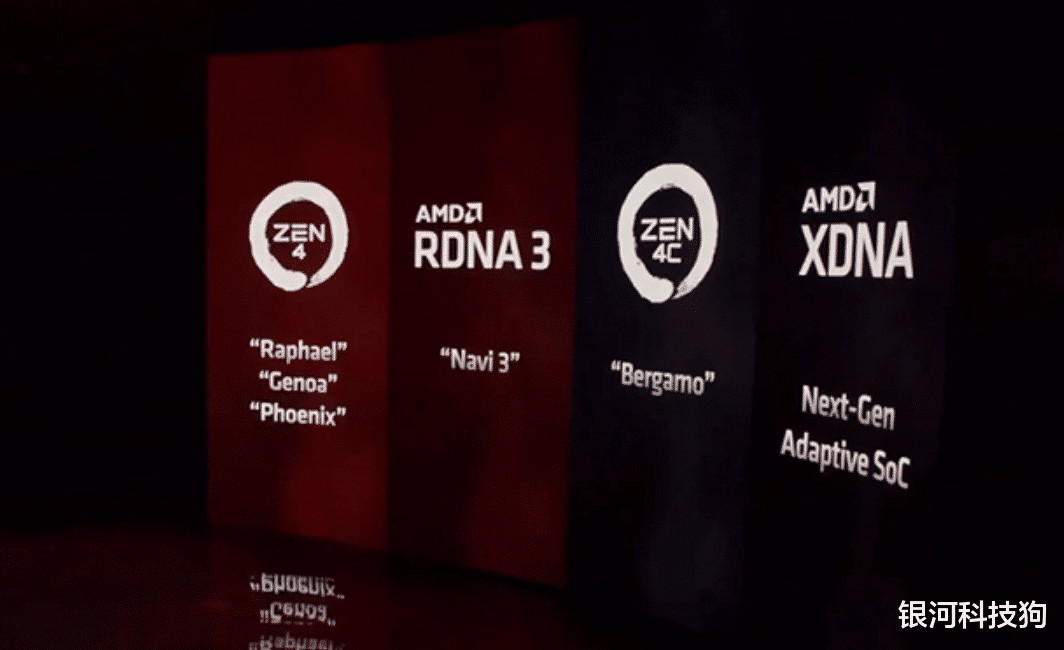 CPU|AMD锐龙7000处理器来了,性能涨幅喜人,低功耗有惊喜,价格没变