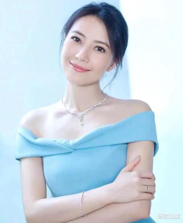 高圆圆|高圆圆：三次插足别人的感情，多次陷入“三角恋”，如今终获幸福