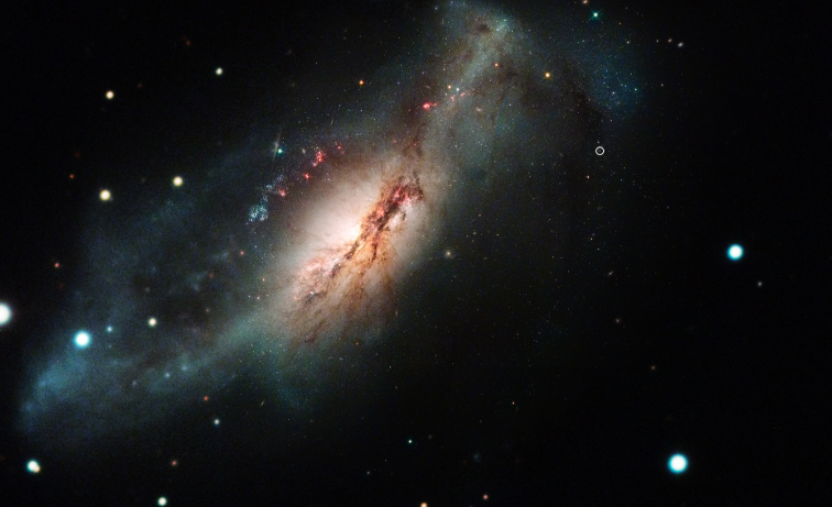 第三类超新星来了，六大指标来帮忙，揭秘蟹状星云诞生