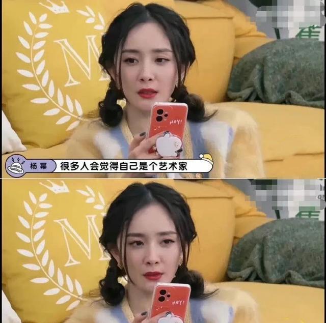 刘恺威|尤靖茹发文否认是刘恺威的女朋友，疑似杨幂粉丝发文嘲讽刘恺威