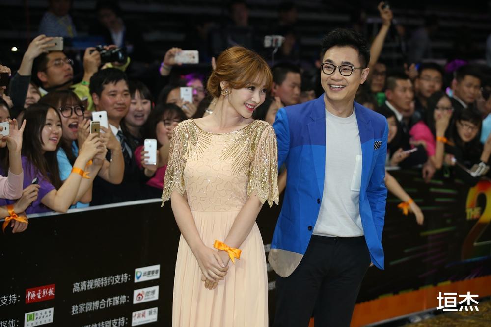 沈腾|明明很喜欢，却偏偏要疏远！这10对离心的CP，让人“意难平”