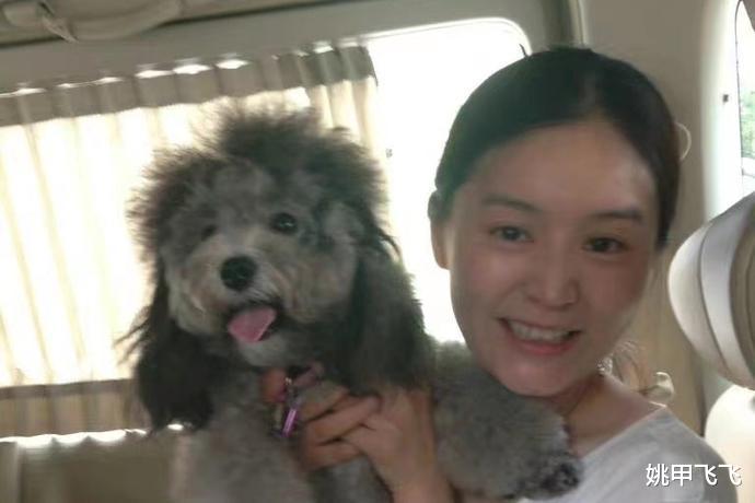 叶蕴仪|7位“灵气逼人”的女星，个个俏皮可爱，看到她们就想笑