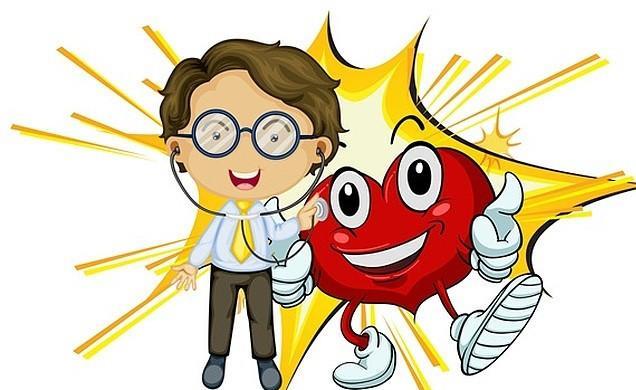 咳嗽|疫情期间,需要关注心脏,及时识别心肌炎及特殊心梗