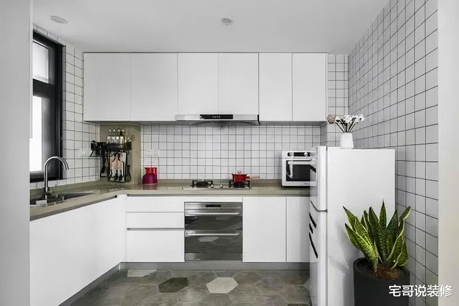 28岁小姐姐的独居生活:住53㎡小家,装修简约又大气,让人羡慕!