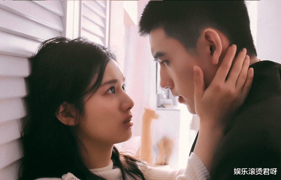 点燃我|《点燃我温暖你》：陈飞宇张婧仪的颜值，才是国产偶像剧的正确打开方式