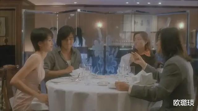 梁咏琪|“玉女歌后”梁咏琪的瓜!绝不止“双琪夺面”那一件事