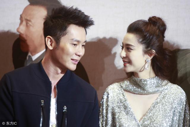 李晨|李晨能否娶到范冰冰,这个电影说明了一切