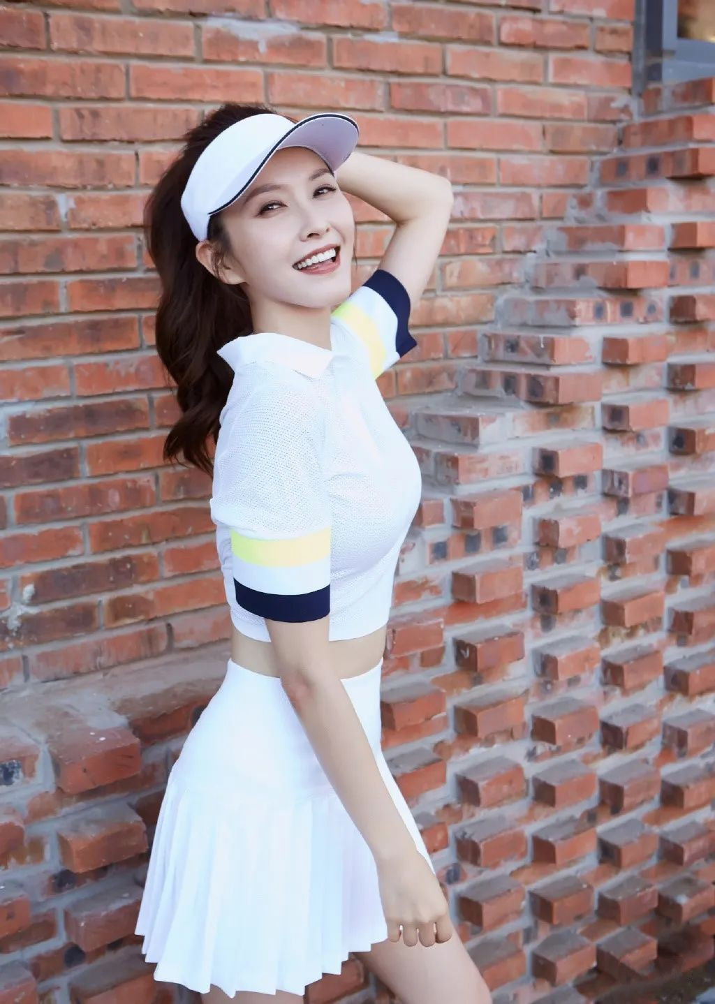 徐洁儿|徐洁儿，44岁至今未婚的她，风韵犹存！