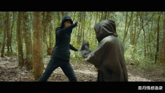 胡歌|打戏帅气的新生代男星,还得看这12位,每一个颜值与演技并存