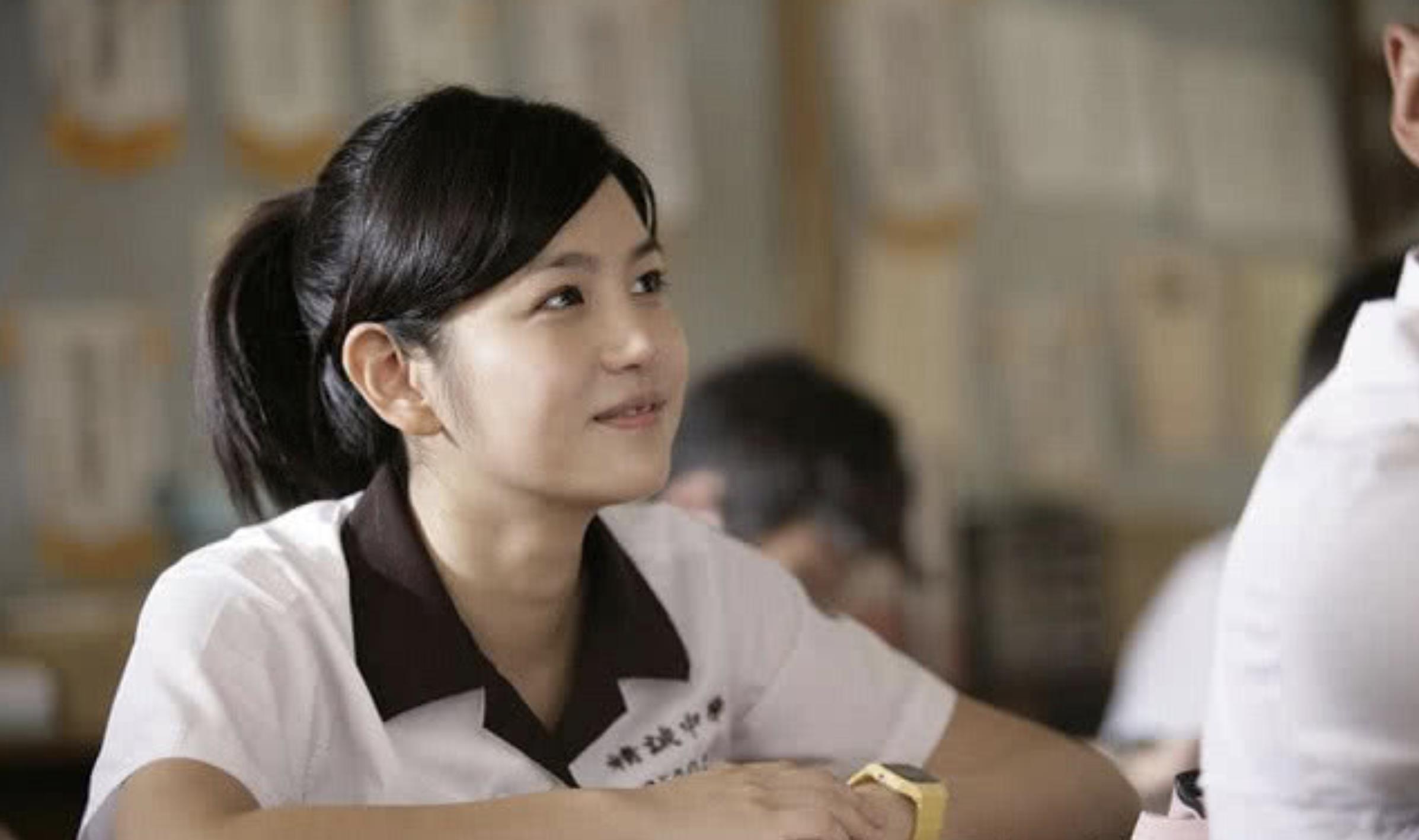 陈妍希|有种“整容”叫陈晓结婚，妻子陈妍希变换不大，他却像换个人