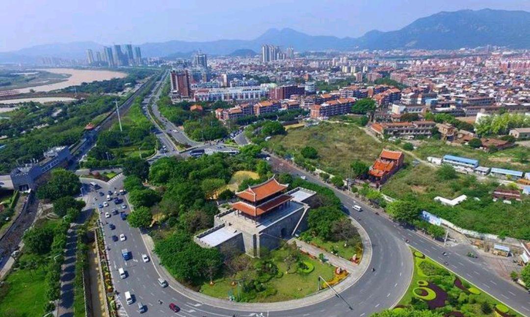 外婆家|福建的“万亿GDP城市”仅有2个,比广东少!哪个城市有望新加入?