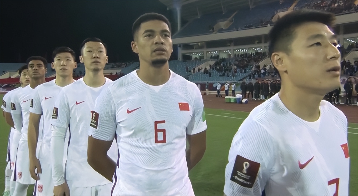 世界杯|不是公益联赛？前国脚：职业足球是一门生意，总想玩花样就好不了