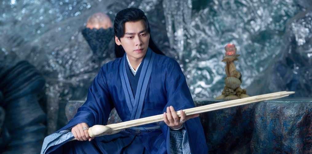 付辛博|曾经的“倾城四少”:有人老死不相往来,有人29岁就离开了人世