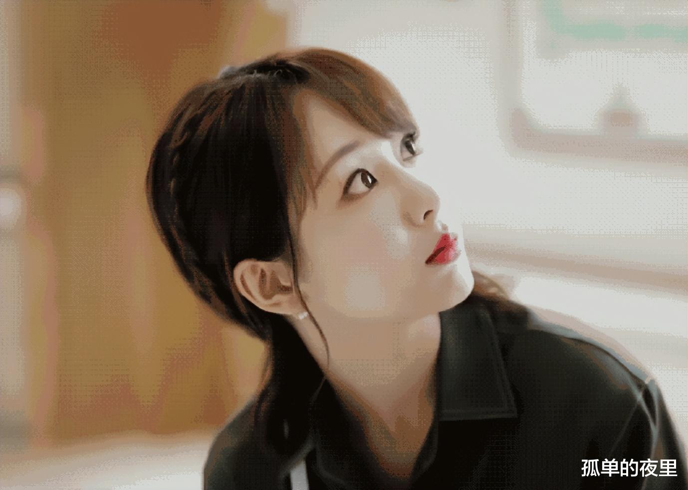 顾魏|《余生,请多指教》,顾魏拒绝高浠,不仅是因她像是另一个自己