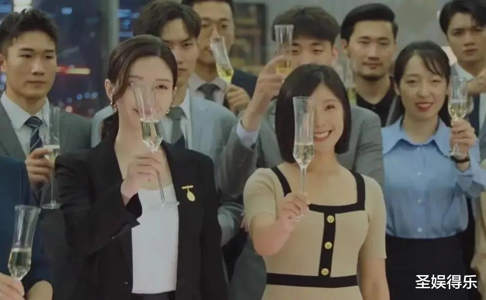 赵奕欢|34岁赵奕欢的尴尬折射出多少演员:当时代抛弃你时,连招呼都不打