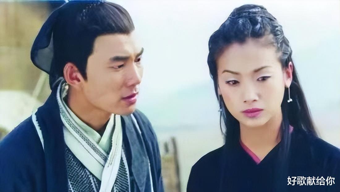 四大天王|抗衡四大天王的5位明星：在他们的巅峰期，四大天王也要避其锋芒