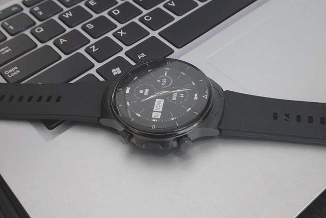 dido|送父母的健康卫士,他们居然没说我乱花钱,dido E39S Pro智能手表