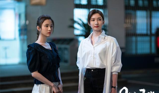 王一博|王一博张慧雯新剧同天开播！前者口碑占优，后者收视挺进卫视前三