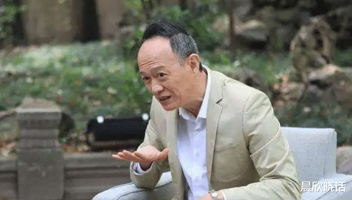 金士杰|金士杰：坚持不婚不育，60岁喜得龙凤胎，余生不会辜负小25岁妻子