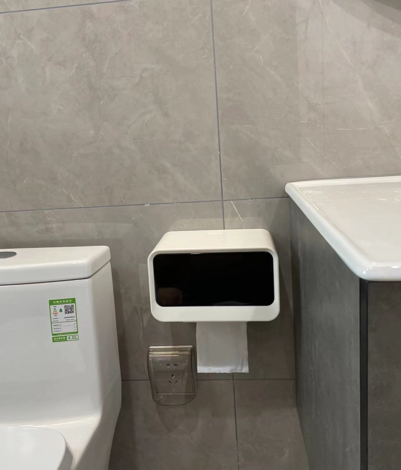 入住后才知道,卫生间这些“缺乏思考”的设计有多难用,受够了!