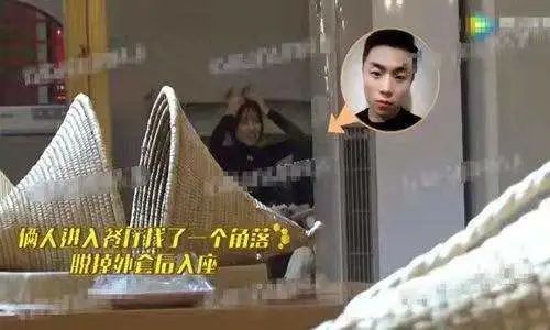 张九南|知名男星被曝睡粉，前妻晒出更多猛料！这次，他彻底凉了？