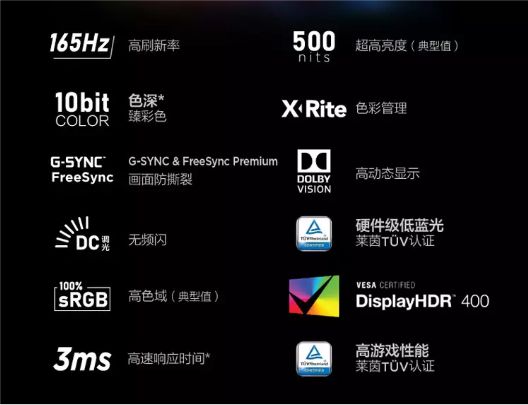 耳机|为自己选购一款高性能笔记本电脑,以及不可缺少的电脑配件推荐。