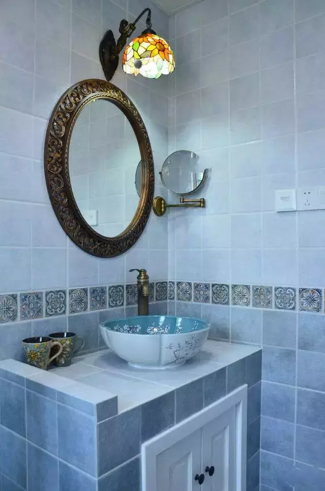 马上就要结婚了,感谢两边爸妈给我们装修的婚房,好看