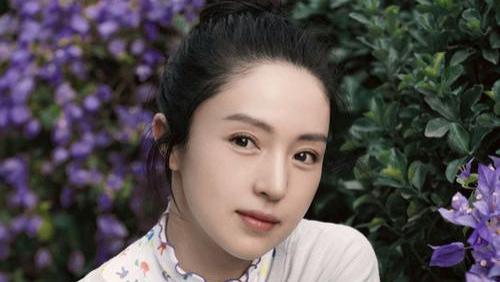 董璇|4年前疯狂救夫却惨遭背叛，被调侃“原谅教”后，董璇：我不后悔