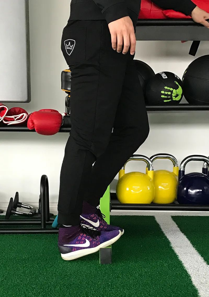 |跑步时,膝盖弹响是怎么回事?