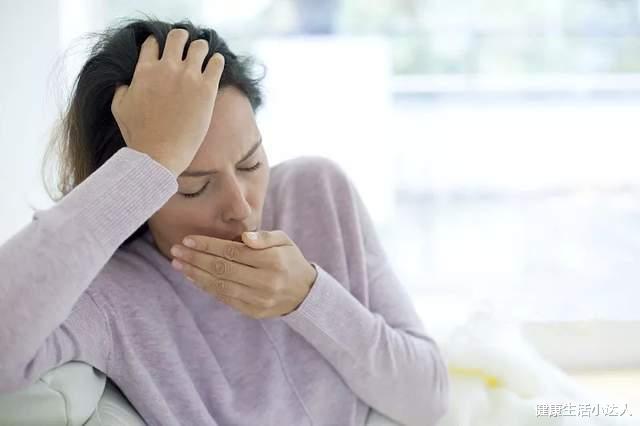 祛湿|身体出现4个迹象,说明肺要“报废”了,抓紧养护,不要拖