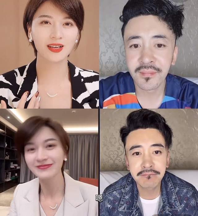 蒋菲菲|意外吗？蒋菲菲透露疑与李雅男复合：爱你的人永远知道怎么爱你