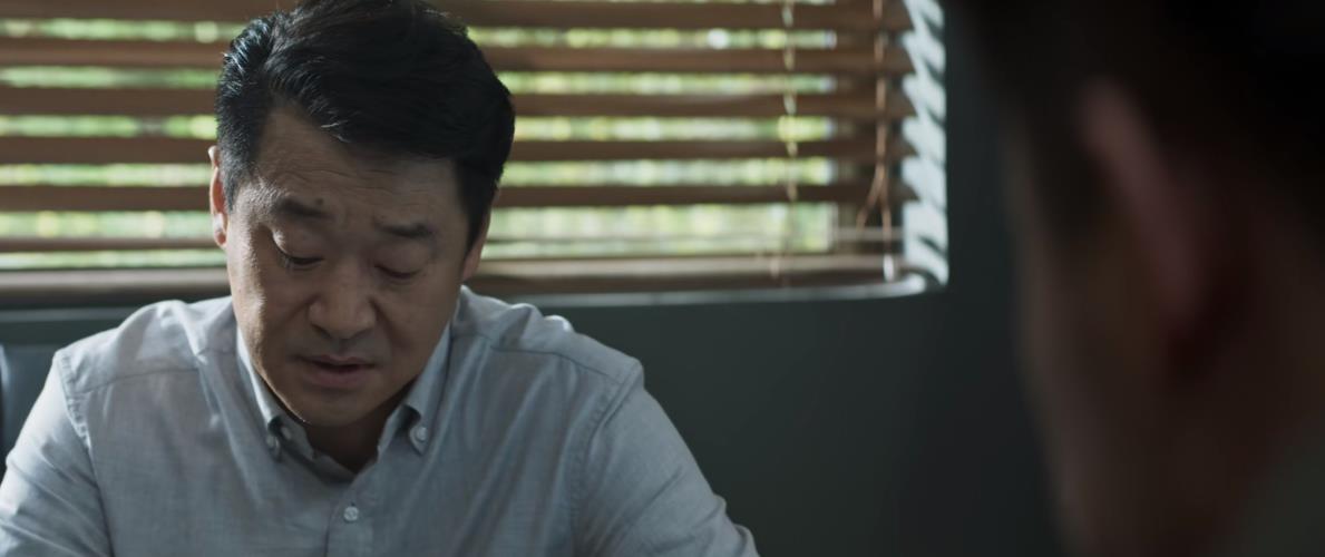 摄像头|对决:孙磊之死恰恰说明袁队没问题,害死孙磊的是老周,袁队背锅