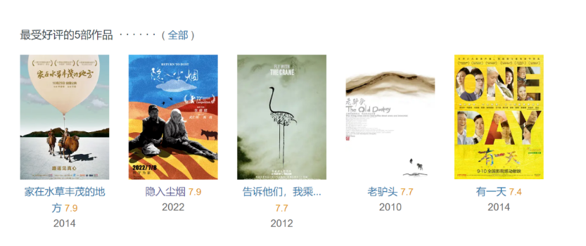 秦岚|今年最高分良心之作，再不看没机会了