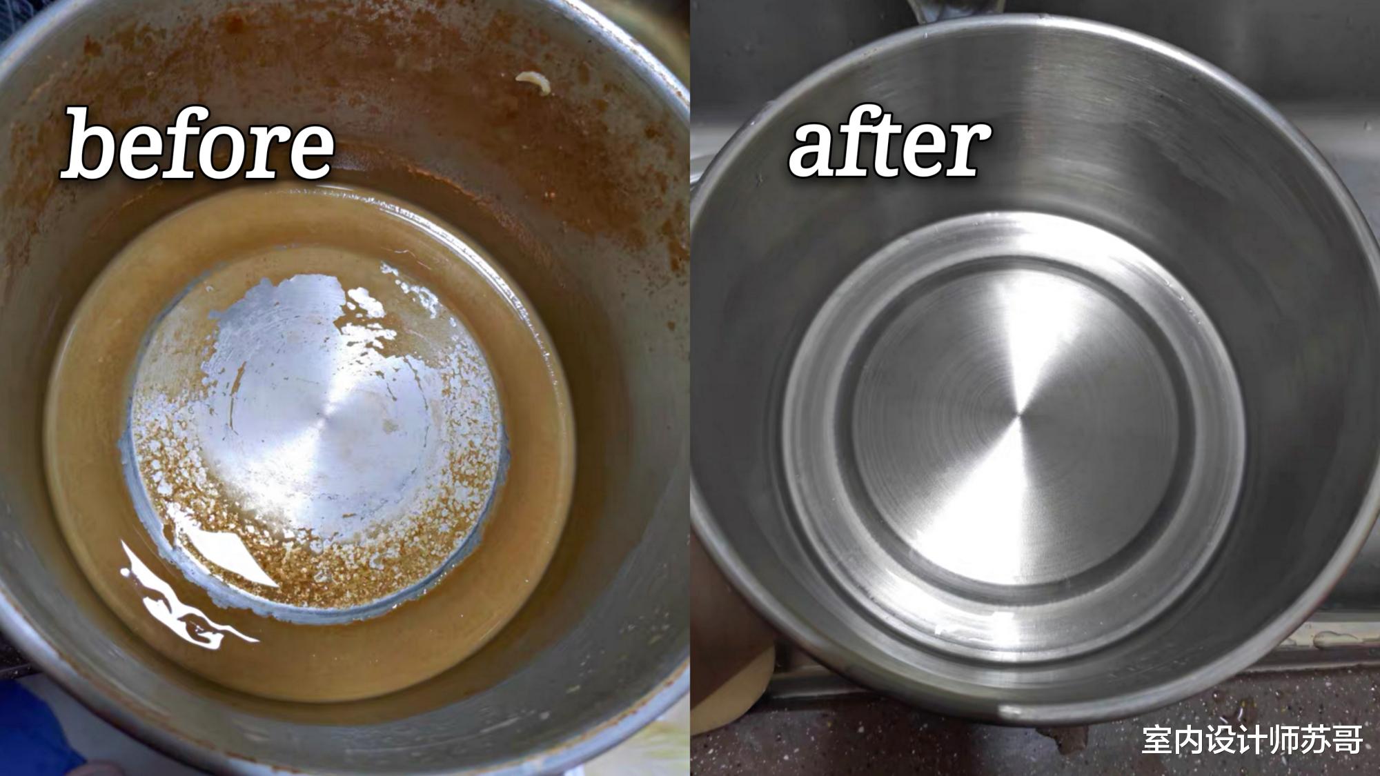 为什么她家干净又整洁?而我家却又脏又乱,看完后:涨知识了!