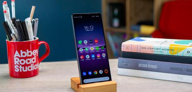 索尼Xperia|索尼Xperia1IV评测:很优秀,但有3点我不喜欢