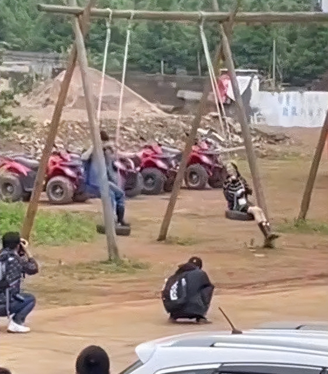 杨幂|杨幂炒cp？《花少4》重启的瓜！时隔5年，娱乐圈天花板终于回归了！