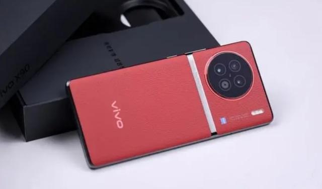 vivo x90|vivo X90系列正式发布,售价3699元起,三款机型怎么选?