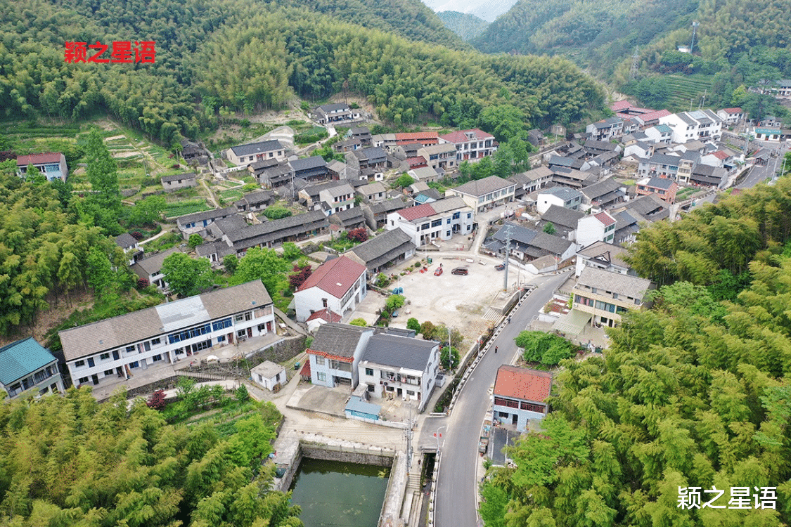 平潭岛|余姚龙溪村，褚遂良后裔聚居地，乡村旅游目的地