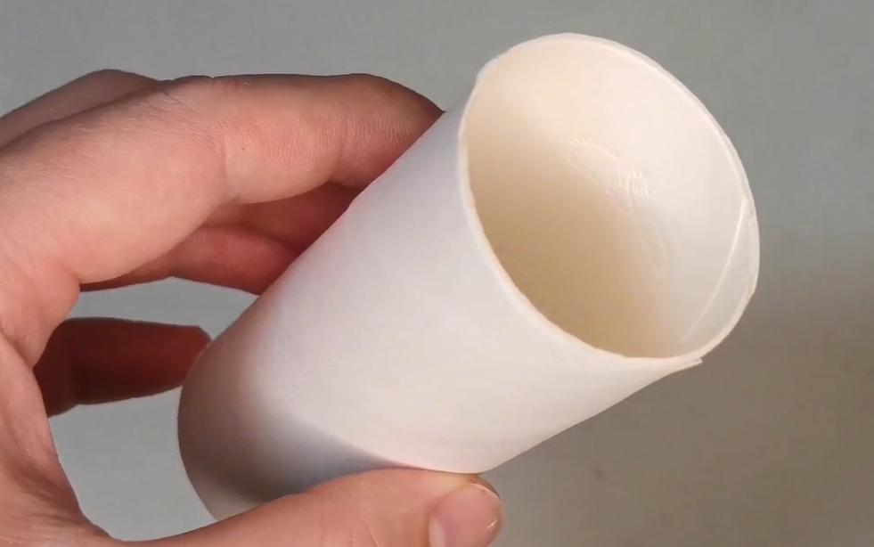 家里的卫生纸筒不要扔,简单改造有妙用,改造成品全家人都抢着要