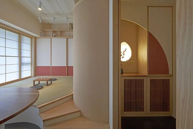 80后夫妻花光积蓄买下46㎡老宅:房子虽小,却塞下了7大功能区