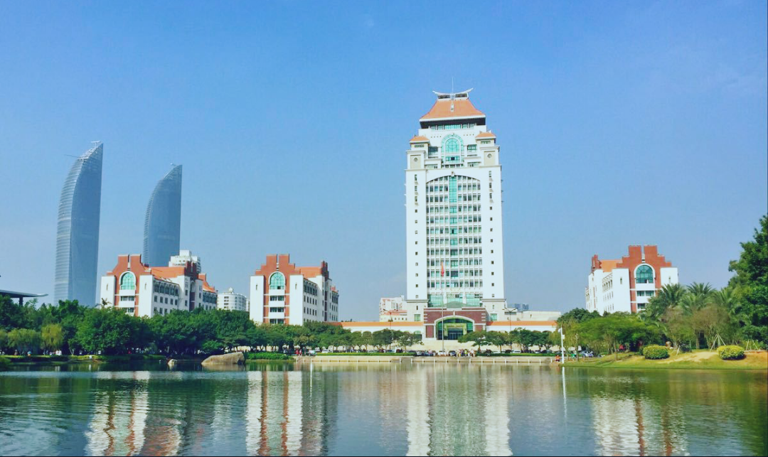 福建省|能把有千年历史的省会压得默默无闻的城市,我只服这座岛