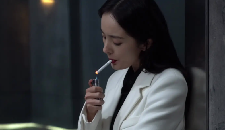 少妇|央视要放大招了！24集古装谍战大剧定档，男主是白宇，女主太惊艳