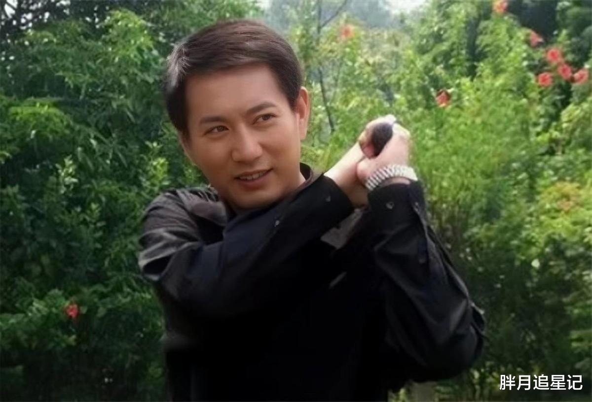 姚刚|老戏骨姚刚：反派专业户，52岁未婚无子，曾因演技好被孙俪嫌弃