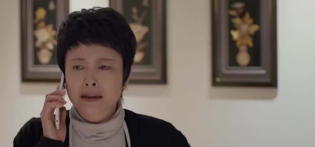 郭麒麟|《相逢时节》配角大牌如云，识得华谊老板娘，却没认出“前夫哥”