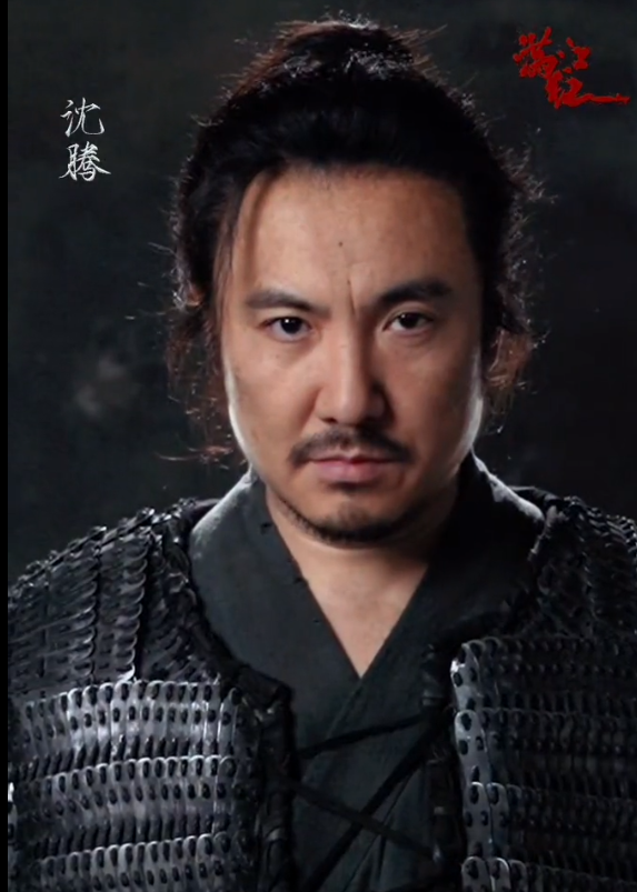 沈腾|43岁沈腾转型演《满江红》,他遇到了周星驰14年前遇到的难题!