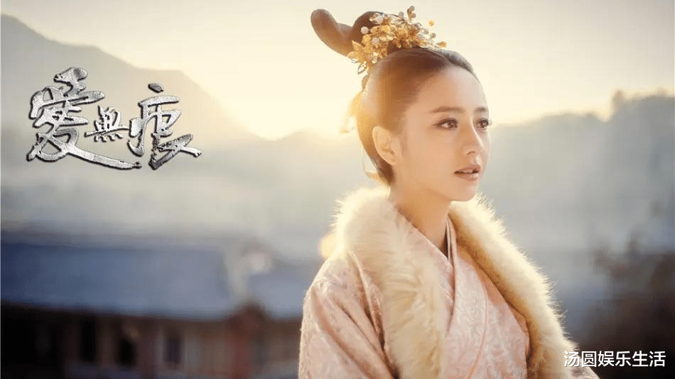 佟丽娅|闭月羞花佟丽娅还未播出的三部精彩影视剧,你期待哪一部