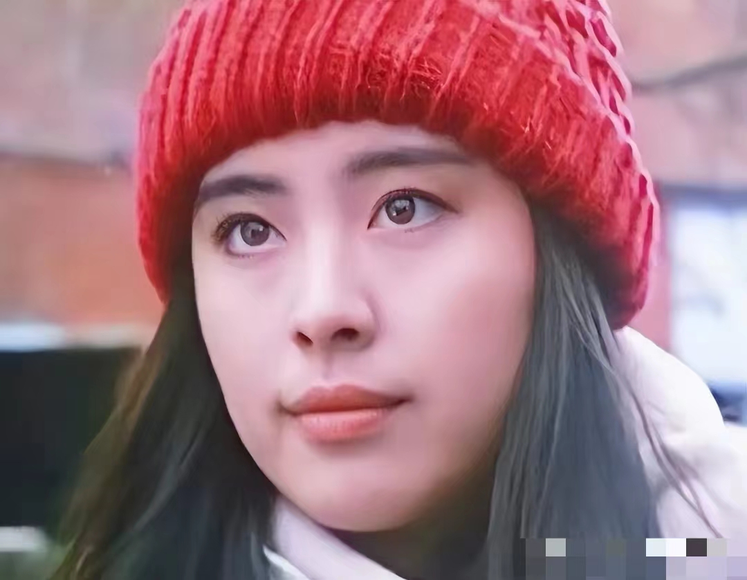 王祖贤|娱乐圈5位最强三白眼女星,王祖贤再也不化妆,胡因梦变化最大