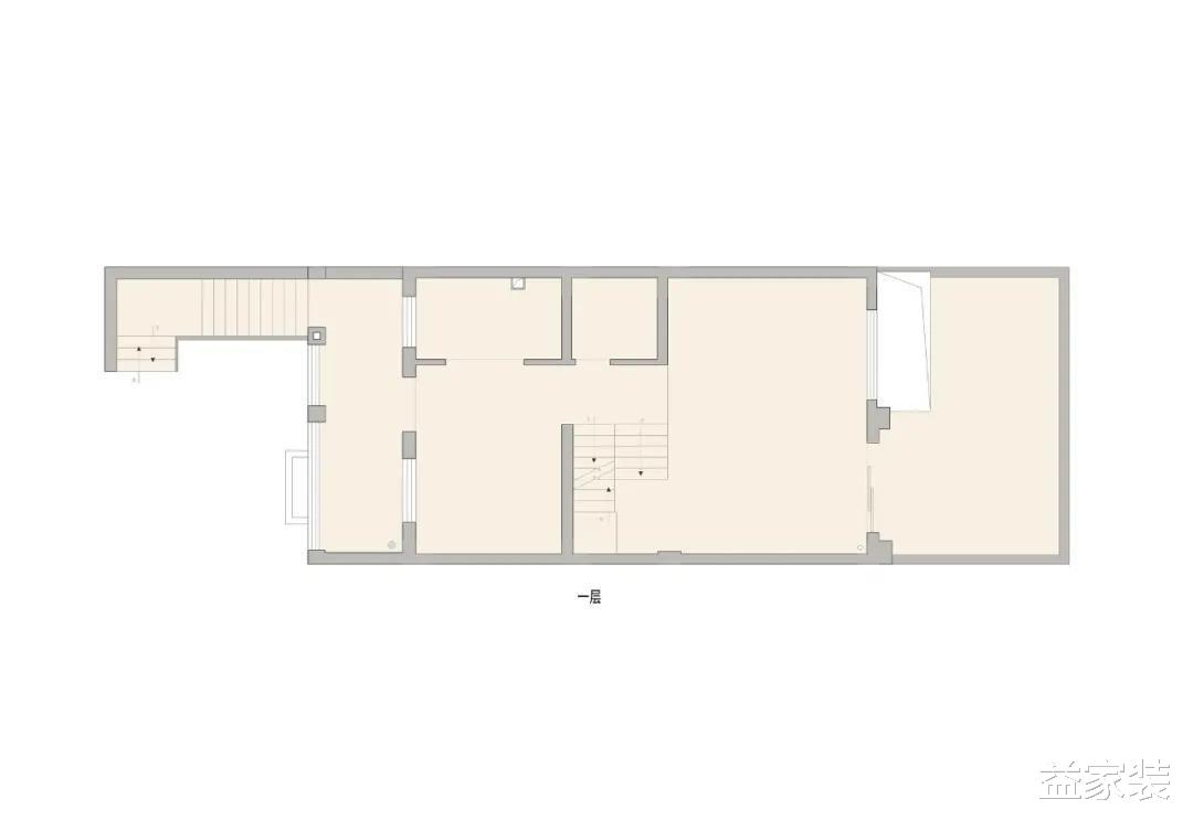 用美式风打造一个家，还有超大娱乐室，享受浪漫的田园气息